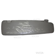 SUNVISOR ASSY For Hyundai H-1 GRAND STAREX H1 Accessories Front Sunshade Front Passenger Sunshade Bu