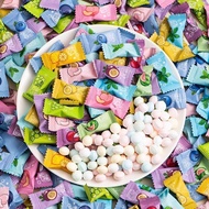 Wei C Mint Candy Hotel 4S Front Stage Hot Pot Restaurant Hospitality Platter Fresh Breath Candy Snac