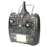 Wltoys Xk.2.x6.001 Controller / Transmitter Spare Parts For Wltoys Xk K100 K110 K120 K123 K124 K130 