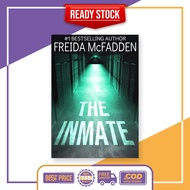 The Inmate by Freida McFadden