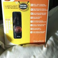 USB數位電視接收器~~全新