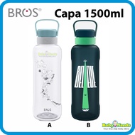 Bros Capa Water Bottle 1500ml ( 1pc )