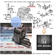 MESIN International Rubber IR Thailand 50850 TG0 / TF0 T12 Engine Mounting Left Engine Mount Manual 