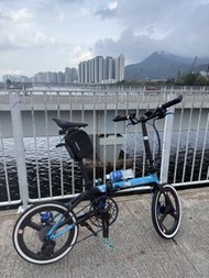 Dahon 大行 K3 plus （349）