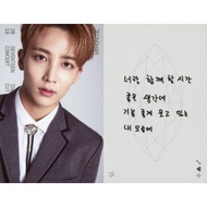 SEVENTEEN/JEONGHAN/2018SEVENTEEN Concert'ideal CUT'SEOUL-Concert'ideal