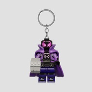 GANTUNGAN Dhis Project Keychain LEGO Minifigure Flighter SpiderMan Across The Spider Verse