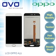OPPO A77 Original LCD Touch Screen Replacement OVO