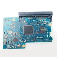 ⭐Hitachi Toshiba Desktop 1T Serial Port Hard Disk Circuit Board No. 220-0A90377 1pcs