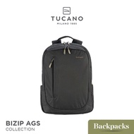 Tucano Bizip AGS Backpack with AGS for Laptop 17" and MacBook Pro 16"