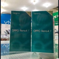 Oppo Reno 4F Ram 8/128 Terbaru