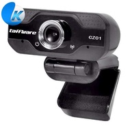 Taffware HD Webcam Desktop PC Video Conference 1080P with Mic - CZ01 [ Kafii ]