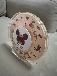 溫度計+濕度計 Jackie 日本製🇯🇵
