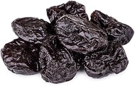 FROODS Premium Pitted California Dried Prunes , Super Foods [ Unsweetened, Rich In Fiber ] 250 Grams