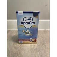 Aptagro Step 3 sample pack/ 1-3 years/ 120g