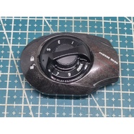 BC Daido Predator Finese 150SW Reel Spare Parts