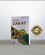 buku risalah zakat-risalah zakat soft cover