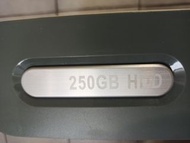 XBOX 360 主機 250GB 大容量
