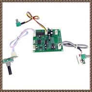 Cara OK Board 16 Sound Effects DSP Digital Reverberation Board Mixer Module Digital Audio Mixer Effe