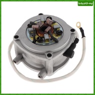 Electric For 2Stroke Cooled Engine 47 49cc Pocket Bike Dirt Bike