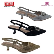 SPEEDY RHINO LADIES HEELLS / WEDDING HEELLS R52-0093