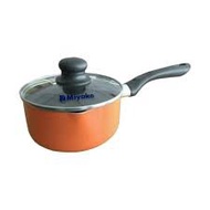 SAUCEPAN 16cm SP-16A MIYAKO