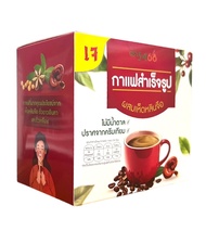 กาแฟเห็ดหลินจือ 3in1 ( ตรา5468)