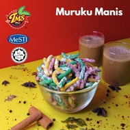 TMS (Muruku Manis) Kacang Putih Original Buntong Ipoh