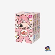 Popmart Zsiga 田 Care Bears Series Figures