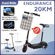 Skuter elektrik Electric scooter for adults  Folding electric scooter Mini scooter for kids Portable