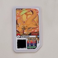 Pokemon Gaole Dragonite 3 Star