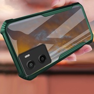 New Phone case Moto G06 Back cover Smooth Protection Air Cushion For Motorola G06 Power case