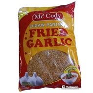 FRIED GARLIC 1KG( LUGAW PARTNER)
