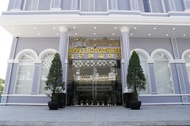 金邊機場三蘋果飯店 (Apple Hotel Three-Airport Phnom Penh)