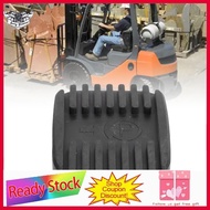 sunnyhousess POCREATION Forklift Parking Pedal Pad  Replacement for 8FG10-J35 8FDU15-U80 8FGU15-U80 