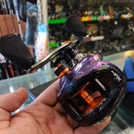 Seahawk team seahawk xeon sw 103HSL bc reel