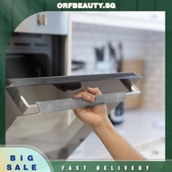 [orfbeauty.sg] 1/2Pcs Plush Refrigerator Door Handle Cover Versatile Dustproof Kitchen Supplies