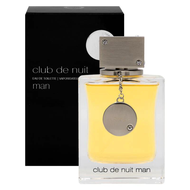 ARMAF CLUB DE NUIT MAN EDT 105ML ARMAF CLUB PERFUME FOR MAN 100% ORIGINAL