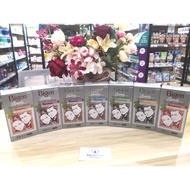 Bigen Speedy Hair Colour Conditioners Range