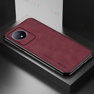 Vỏ Ốp điện thoại cho Vivo y02/y02a/y02t ống kính vỏ mềm silicon da cừu sang trọng bao gồm tất cả da