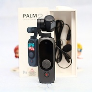 FIMI Palm 2 Gimbal Pocket Camera 4K Fullset Box