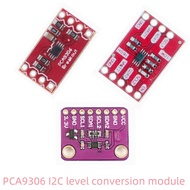 PCA9306 I2C Level conversion module Level Translator Breakout H
