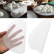 EWEA Steamer Pad Restaurant Kitchen Accessories Non-Stick Dim Sum Paper