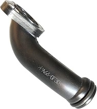 Geofrey Engine Water Pipe 4133L055 Compatible with Caterpillar CAT C6.6 C7.1 Perkins 1104 Diesel Eng