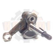 Mesin Rumput Crankshaft TL43 TB43 BG430