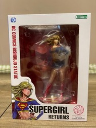 壽屋 Supergirl