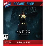 【Update 2025】Injustice 2 PC【不义联盟2】| PC Game | Full Game | PC Offline