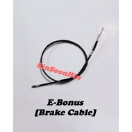 SYM E-BONUS110 Cable Brake #tali brek e bonus 110 bonus110 e-bonus