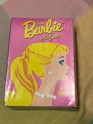 Barbie  with love 絕版