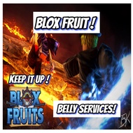 Blox Fruit ‼️Belly Service ‼️