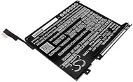 Replacement Battery Compatible with HP Pro Tablet 10 EE G1(L3Z82UT), Pro Tablet 10 EE G1(L3Z82UTR), 